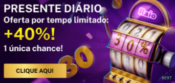 Imagem promocional da 9897